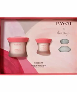 Crema lifting Payot Rose Lift 50 ml, confezione da 3 pezzi