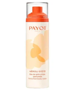 Acqua profumata per la cura della pelle Payot Summer Neroli 100