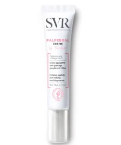 SVR Topialyse Crema Palpebrale Irritata 15ml