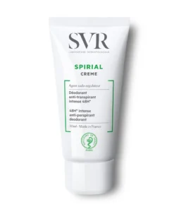 Svr Spirial Crema Deodorante Antitraspirante 50 ml