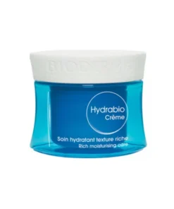 Bioderma Hydrabio Crème Trattamento Idratante Ricco 50 ml