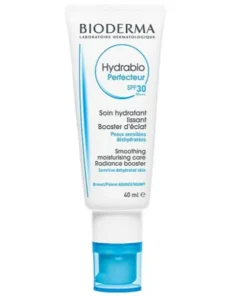 Bioderma Hydrabio Perfecteur Trattamento Idratante Levigante Radiance Booster Spf30 40ml