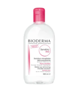 Bioderma Sensibio H2O Soluzione micellare struccante 500 ml
