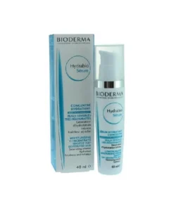 Bioderma Hydrabio Concentrato Idratante Pelle Sensibile Molto Disidratata 40ml