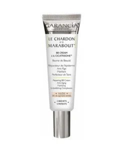 Garancia Le Chardon Et Le Marabout BB Cream Nude 30ml