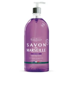 Sapone di Marsiglia alla lavanda Beauterra 1000 ml