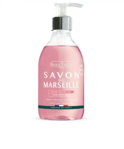 Sapone di Marsiglia alla rosa antica Beauterra 300 ml