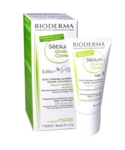 Bioderma Sébium Global Cover 30ml