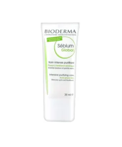 Bioderma Sebium Global Trattamento Purificante Intensivo 30ml