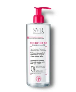 SVR Sensifine AR Acqua Micellare 400ml