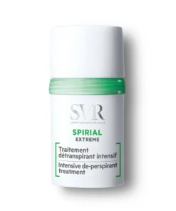 Svr Spirial Extreme Trattamento Intensivo De Traspirante 20ml