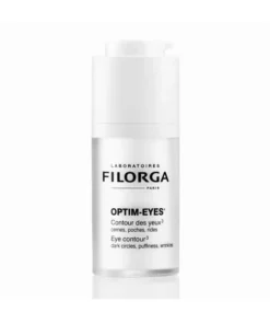 Filorga Optim-Eyes Contorno Occhi Occhiaie Borse Rughe 15ml