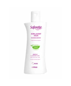 Saforelle Sapone Liquido Intimo 250ml