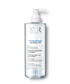 SVR Physiopure Acqua Micellare 400ml