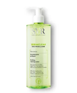 SVR Sebiaclear Acqua Micellare 400ml