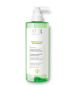 Svr Sebiaclear Gel Moussant 400ml