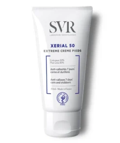 Svr Xerial 50 Crema Piedi Estrema 50 ml