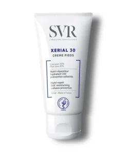 Svr Xerial 30 Crema Piedi 50 ml