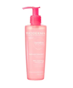 Bioderma Sensibio Gel Schiumogeno 200ml