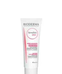 Bioderma Sensibio Ds+ Crema Lenitiva Purificante 40ml