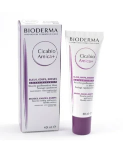 Cicabio Arnica 40ml