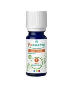 Olio essenziale di Gaultheria Puressentiel 10 ml