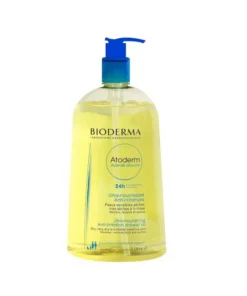 Bioderma Atoderm Olio Doccia Ultra Nutriente 1000ml
