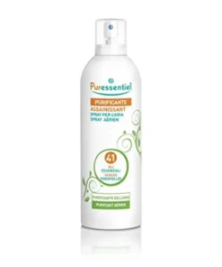 Spray purificante Puressentiel 41 oli essenziali 500 ml