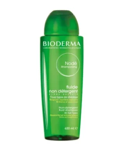 Bioderma Nodé Shampoo Fluido Non Detergente 200ml