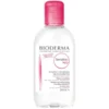 Bioderma Sensibio H2O Soluzione micellare struccante 250 ml