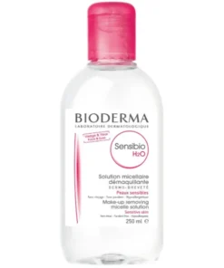 Bioderma Sensibio H2O Soluzione micellare struccante 250 ml