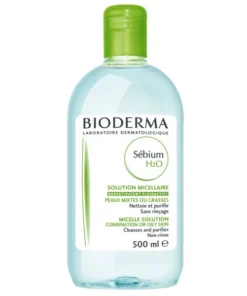 Bioderma Sebium H2O Acqua Micellare 500ml
