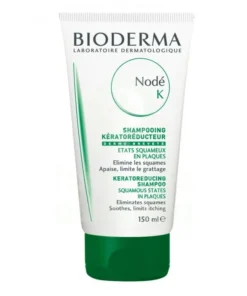 Bioderma Nodé K Shampoo Cheratoriducente 150ml