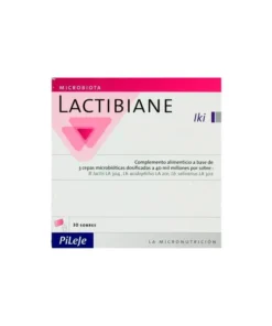 Pileje Lactibiane Iki 30 bustine