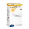 Pileje Omegabiane Epa 80 Capsule