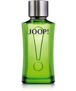Joop Go Eau de Toilette Spray 100ml