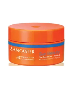Lancaster Sun Tan Deepener SPF 6 200ml