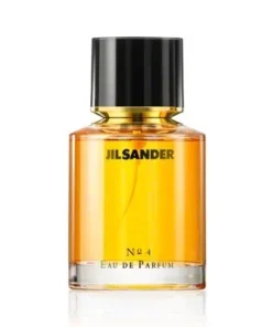 Jil Sander No.4 Eau de Parfum Spray 30ml