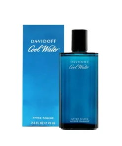 Davidoff Cool Water Dopobarba 75ml