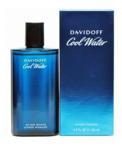 Davidoff Cool Water Dopobarba 125ml