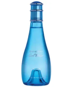Davidoff Cool Water Woman Eau De Toilette Spray 50 ml