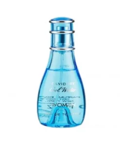 Davidoff Cool Water Donna Eau de Toilette Spray 30ml