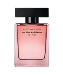 Narciso Rodriguez Musc Noir Rose Eau de Parfum Spray 30ml