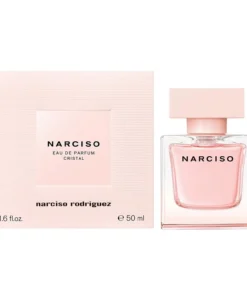 Narciso Rodriguez Narciso Eau De Parfum Crystal 50 ml Spray