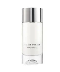 Issey Miyake Le Sel d'Issey Edt 100 Spray 24 nov