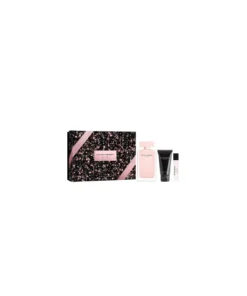Narciso Rodriguez For Her - Set regalo da 3 pezzi