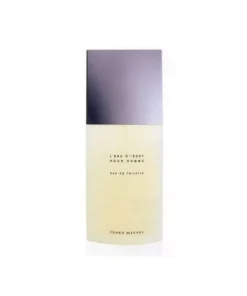 Issey Miyake L'Eau d'Issey Homme Eau de Toilette Spray 125ml