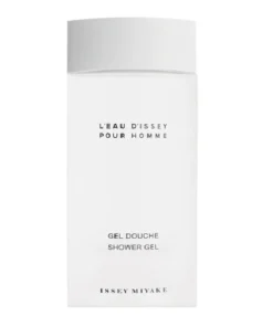 Issey Miyake L'Eau D'issey Homme Gel doccia 200 ml