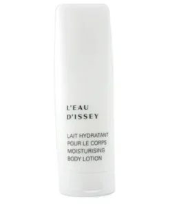 Issey Miyake L'eau D'issey Lozione idratante per il corpo 200 ml