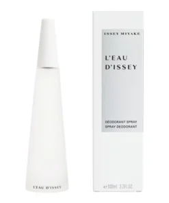 Issey Miyake L'Eau d'Issey Deodorante Spray 100ml